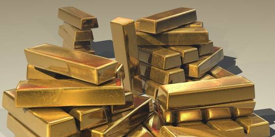 Come riconoscere l'oro se è puro o una imitazione ben fatta?