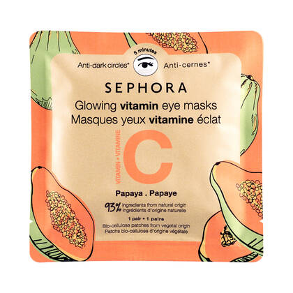 Sephora Colorful Skincare