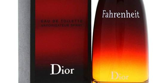 Profumo Uomo Christian Dior per l'uomo che vuole distinguersi