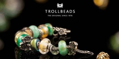 Bracciali Trollbeads