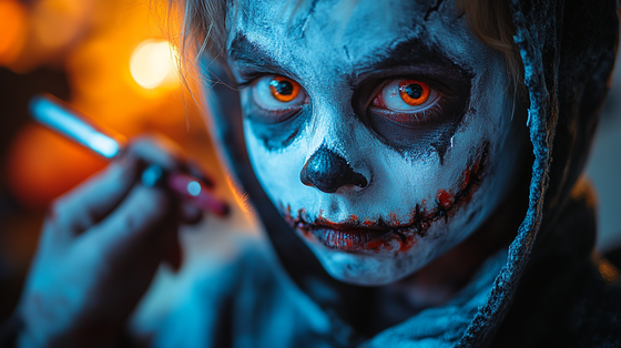 11 prodotti makeup essenziali per un Halloween da urlo: guida completa all'acquisto