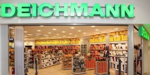 Deichmann – Set Accessori Donna