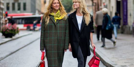 Nuova moda da seguire si chiama Scandinavian style, scopriamo le novità