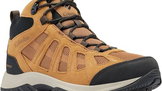Scarponi da Trekking Columbia