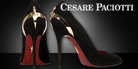 Scarpe Paciotti Donna