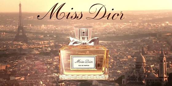Profumo Donna Christian Dior fa realizzare sogni incantati