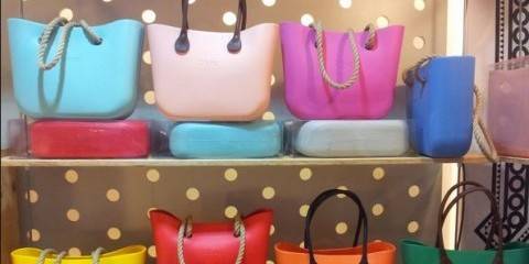 Come Aprire un Negozio O Bag? 