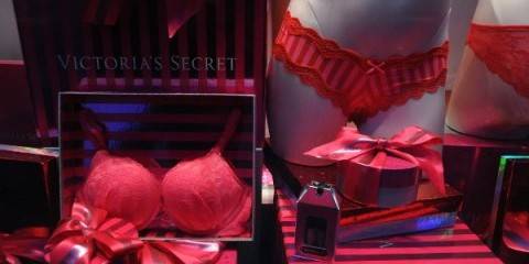 Victoria's Secret a Roma Termini