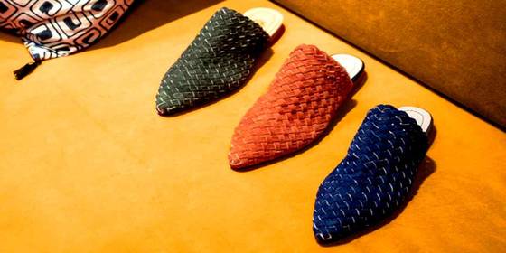 Maliparmi per un estate piena di colori