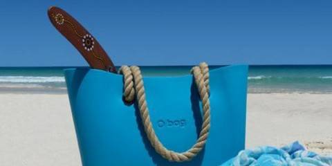O-Bag – Quali Colori e Componenti Scegliere per il Mare?