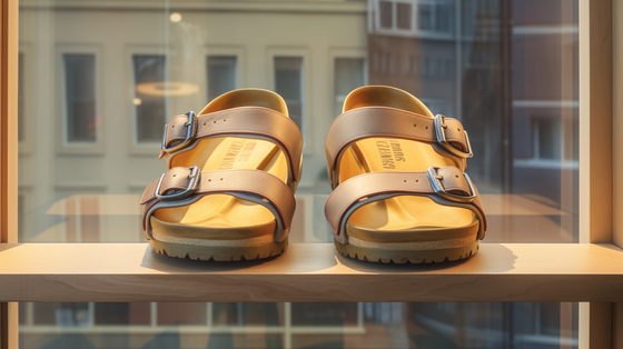 Come riconoscere le Birkenstock originali da quelle false?