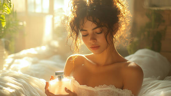 Cosa regalare per la befana? Ecco i 7 migliori profumi da donna per questo inverno