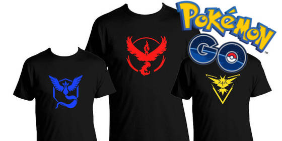 Abbigliamento ed Accessori Ispirati ai Pokemon