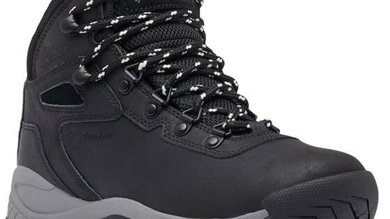 Scarponi da Trekking Columbia Newton Ridge Plus