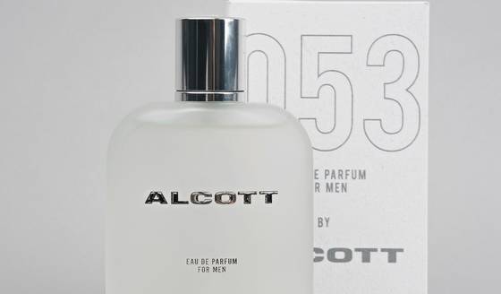 Profumo Alcott 053 Recensioni ottime per provarlo