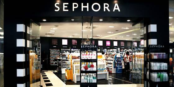 Sephora profumeria e non solo, scopri la merabiglie in negozio