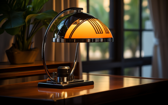 Le lampade vintage come oggetti di arredamento: Un tocco di nostalgia e stile