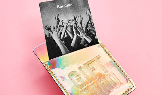 Carta regalo Bershka come funziona? 