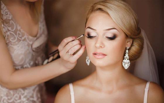 Trucco Sposa 2018 importante quasi quanto il vestito