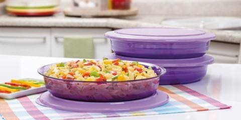 Catalogo Tupperware Primavera Estate 2016