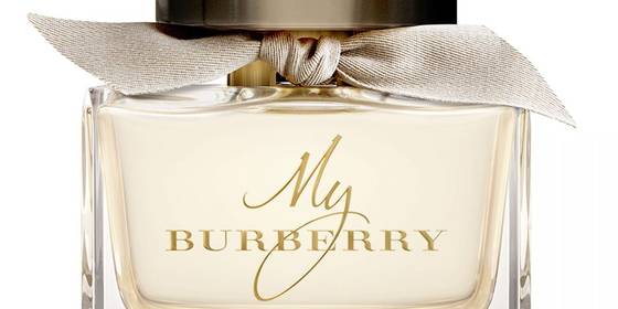 Tra le migliori fragranze per le donne c'è la linea Profumo Donna Burberry