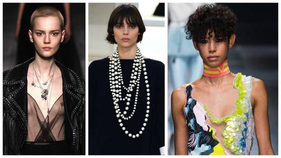 Taglio e Colore Capelli Autunno Inverno la Tendenza della Moda 2017