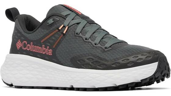 Scarpe da Trekking Basse Columbia Konos TRS