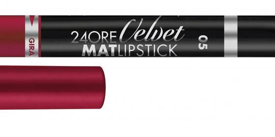 Deborah Milano il rossetto lipstick matitone è la novità di questa estate