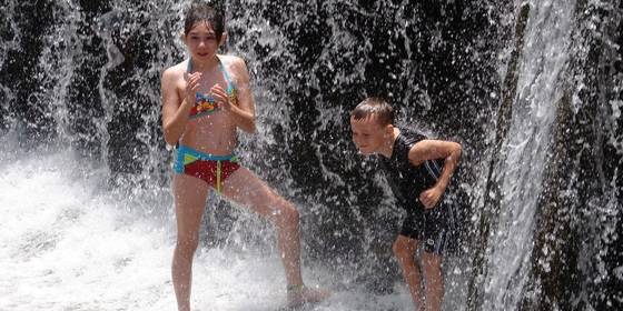 Quale è il migliore costume da bagno bambina?