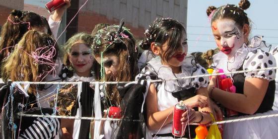 Maschere Carnevale bambini idee per il fai da te e non solo