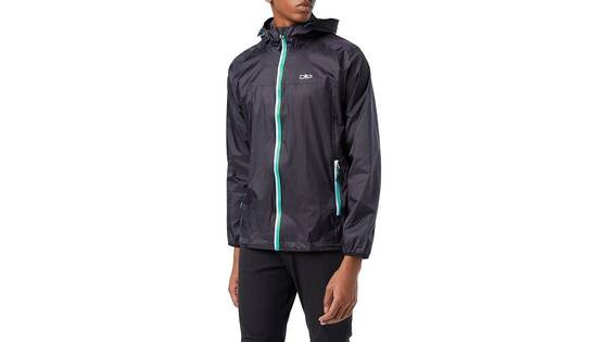 Giacca Antipioggia CMP