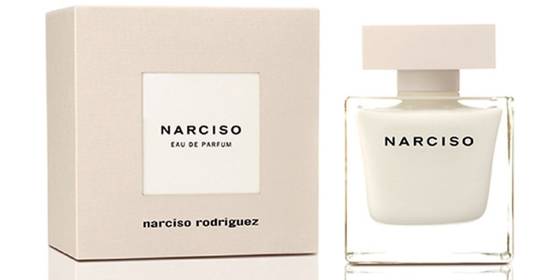 Profumo Donna Narciso Rodriguez quando una donna è importante