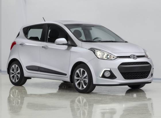 Libretto Manutenzione Hyundai i10 Pdf