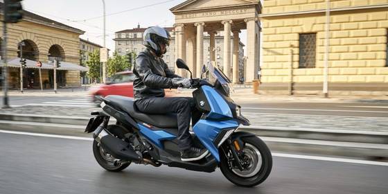 Listino prezzi BMW Motorrad 2018 pubblicato per gli appassioanti