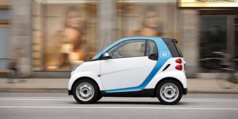 Codice Promozionale Car2Go Amico