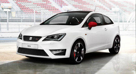 Offerte Nuova SEAT Ibiza