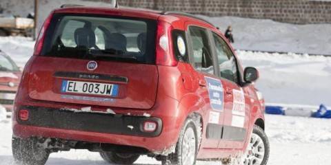 Catene da Neve Fiat Panda – Acquistarle Online