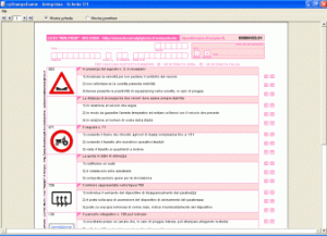 Quiz patente B 2014-2015