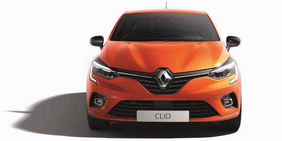 Scopriamo la nuova Renault Clio, la quinta generazione.