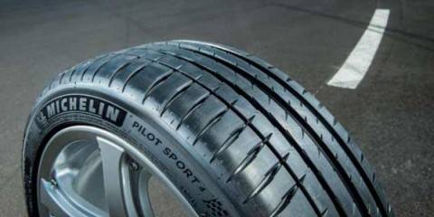 Michelin Pilot Sport 4 - Altissime Prestazioni!