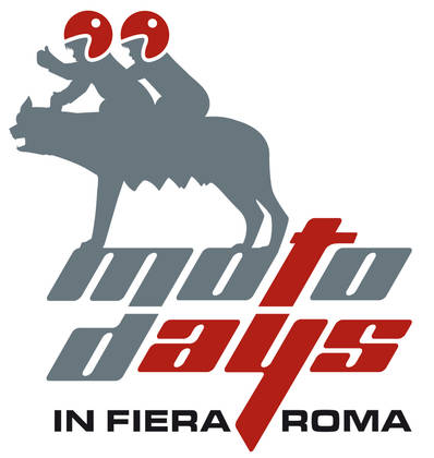 Moto Days 2015 alla Fiera di Roma