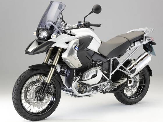 Novità Moto e Scooter BMW 2015