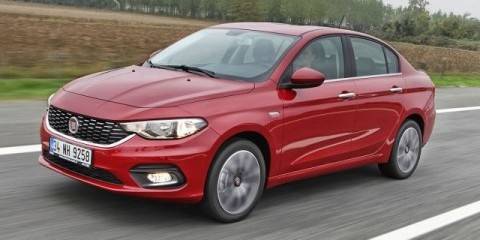 Fiat Tipo – Prime Impressioni