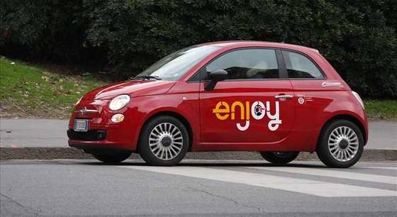 Come Ottenere un Codice Promo per Enjoy ENI