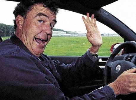 La Chiusura di Top Gear è Definitiva