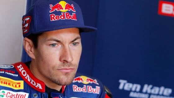 Nicky Hayden è morto, non ce l'ha fatta! 