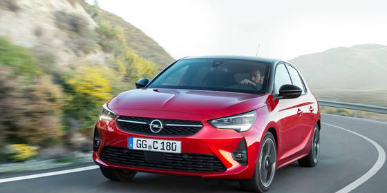 Scopriamo la sesta generazione di Opel Corsa