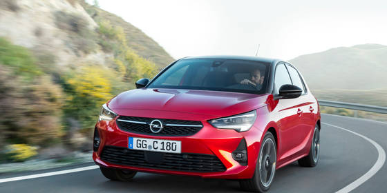 Scopriamo la sesta generazione di Opel Corsa