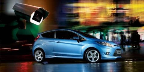 Ford Blue Days - Modelli in Promozione