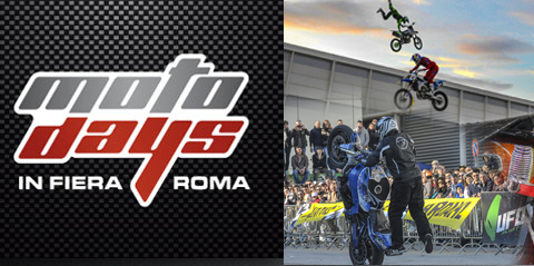 MotoDays 2016 – News Anteprima